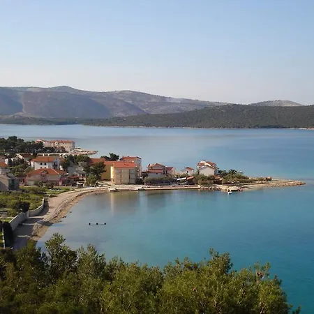 Apartament Vinka