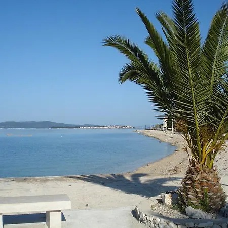 Vinka Apartament Žaborić