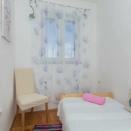 Apartment Vinka Zaboric