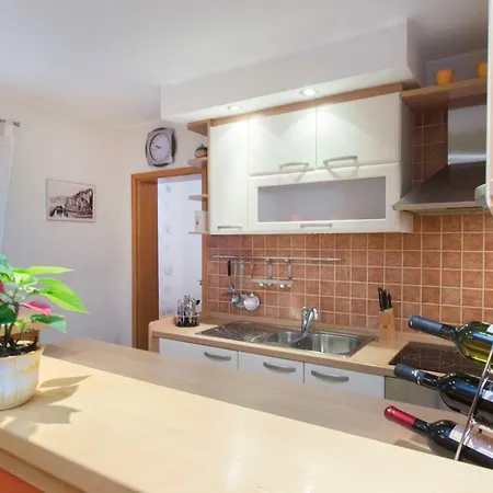 Apartment Vinka Zaboric