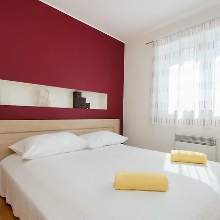 Apartment Vinka