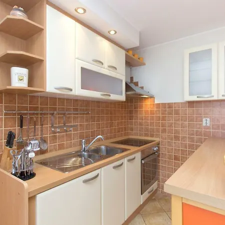 Apartment Vinka